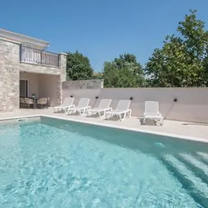 Apartment Barbara, Umag