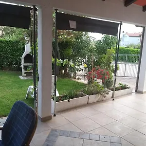 Apartment Rozi, Umag