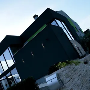 Apartment Olive Charm, Umag
