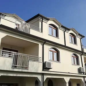 Apartment Mirasol, Umag